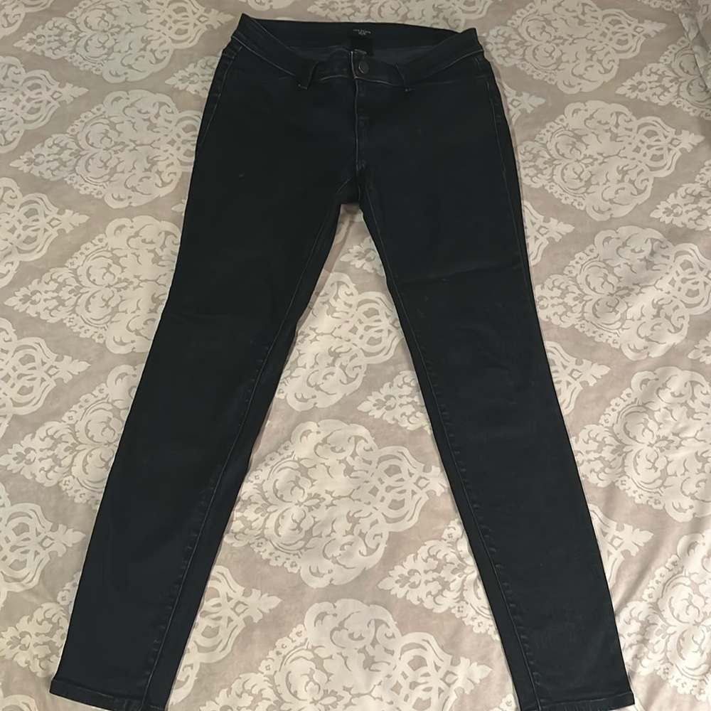 Ann Taylor jeans - size 4P